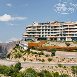 Photos Hotel Indigo Jabal Akhdar Resort & Spa, an IHG Hotel