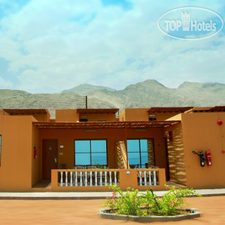 Photos Wadi Shab Resort