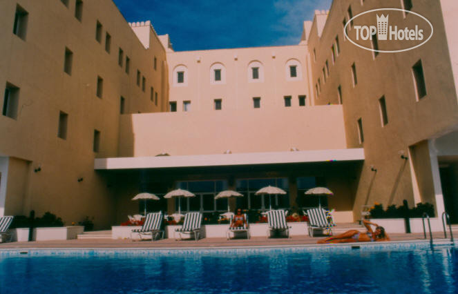 New photos from tourists Best Western Sur 3*