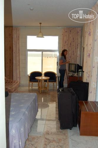 New photos from tourists Ras Al Hadd Beach 2*