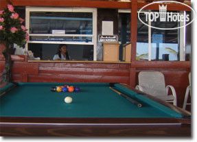 Фото Turtle Beach Resort