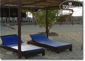 New photos from tourists Turtle Beach Resort 3*