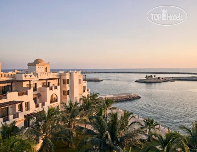 Hotel photo Juweira Boutique Hotel 4*