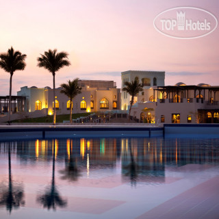Photos Salalah Rotana Resort