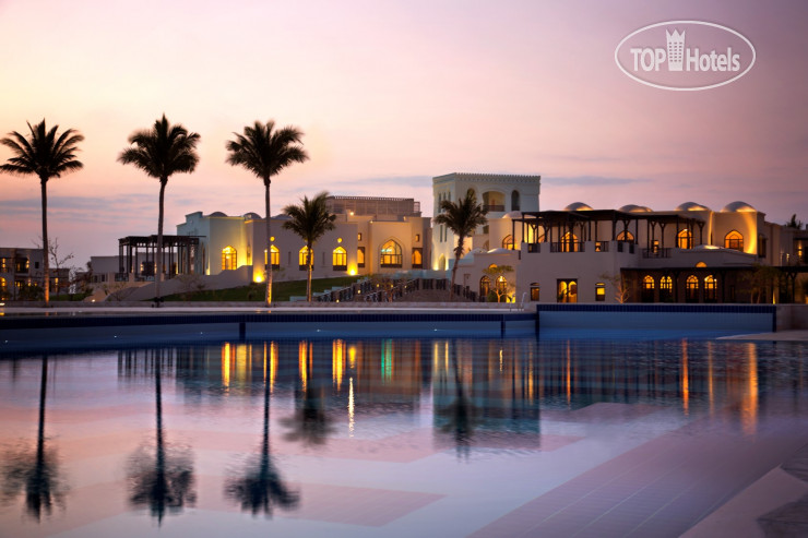 Hotelier's photos Salalah Rotana Resort 5*