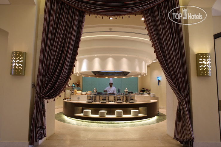 New photos from tourists Salalah Rotana Resort 5*