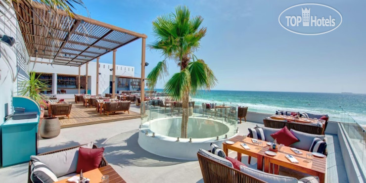 Hotel photo Crowne Plaza Resort Salalah 5*