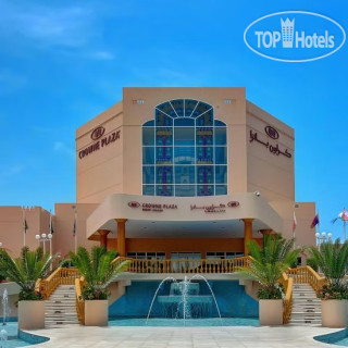 Photos Crowne Plaza Resort Salalah