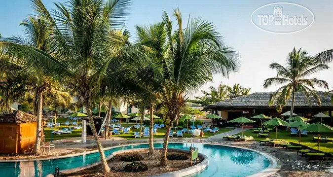 New photos from tourists Hilton Salalah Resort 5*