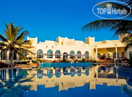 Hotelier's photos Hilton Salalah Resort 5*