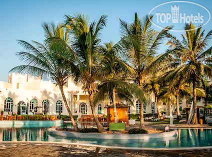 Фотографии отельера Hilton Salalah Resort 5*