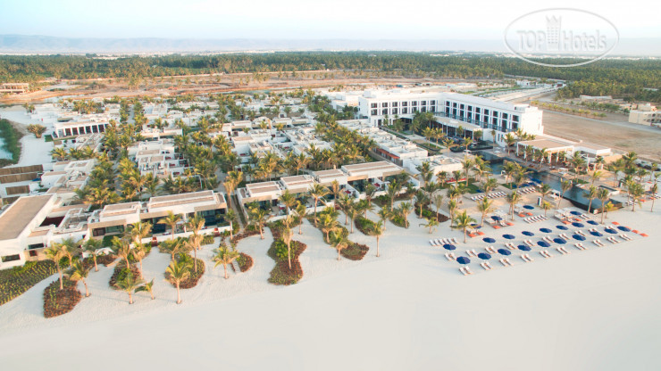 New photos from tourists Al Baleed Resort Salalah By Anantara 5*