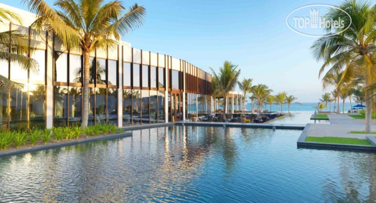 Hotelier's photos Al Baleed Resort Salalah By Anantara 5*
