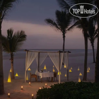 Photos Al Baleed Resort Salalah By Anantara