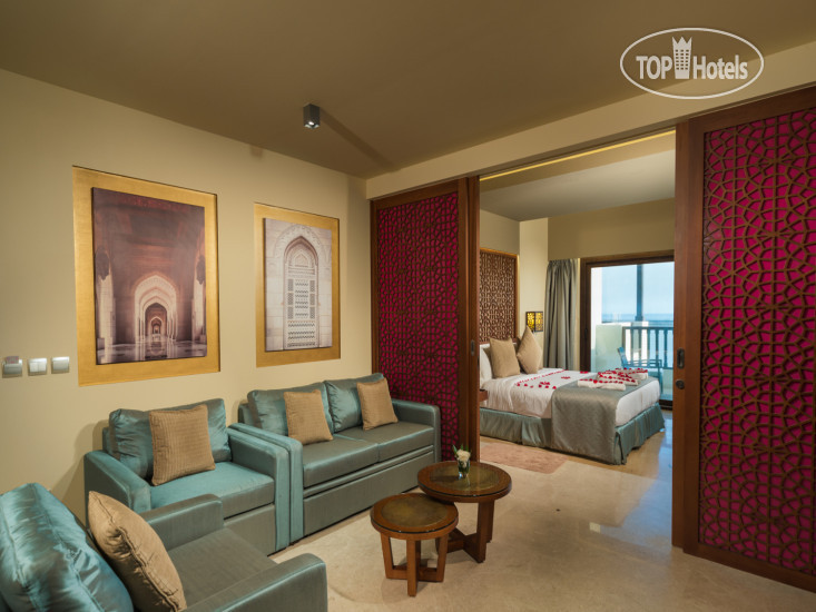 New photos from tourists Fanar Hotel & Residences 5*