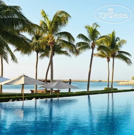Hotelier's photos Fanar Hotel & Residences 5*