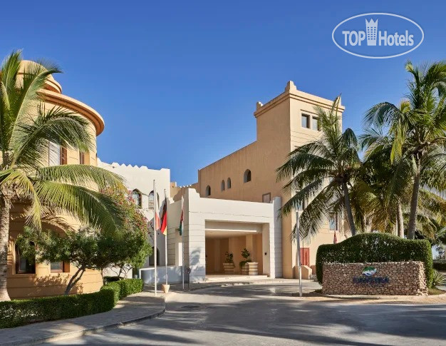 Фото Fanar Hotel & Residences