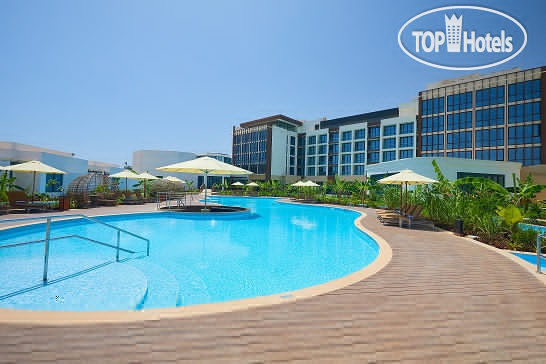 Photos Millennium Resort Salalah