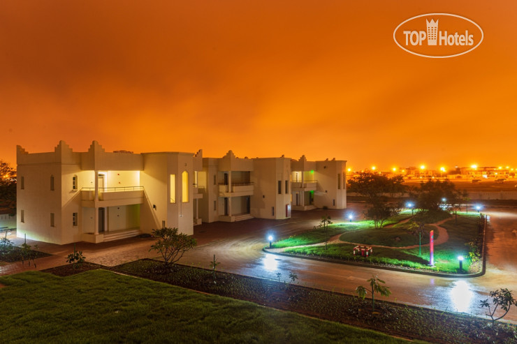 Hotelier's photos Atana Stay Salalah 3*