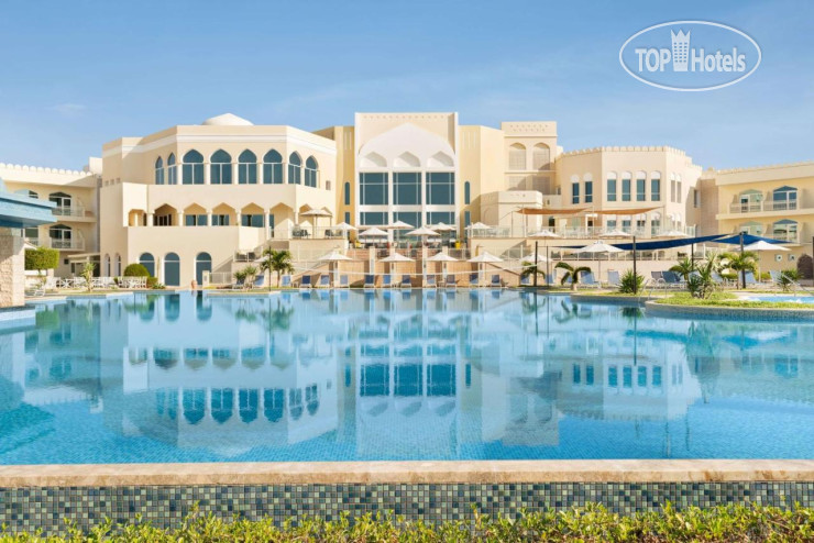 Photos Wyndham Garden Salalah Mirbat