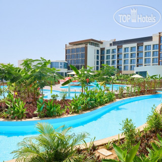 Photos Millennium Resort Salalah