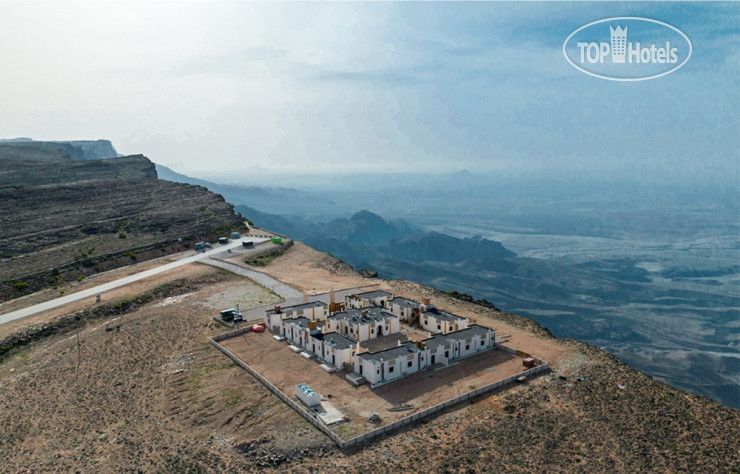Hotel photo SAMA Jabal Samhan Hotel 