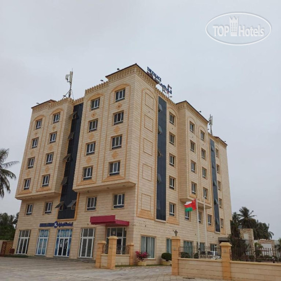 New photos from tourists The Palace Hotel & Chalet Salalah 3*