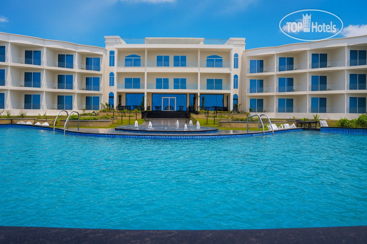 Hotel photo Arabian Sea Resort 5*