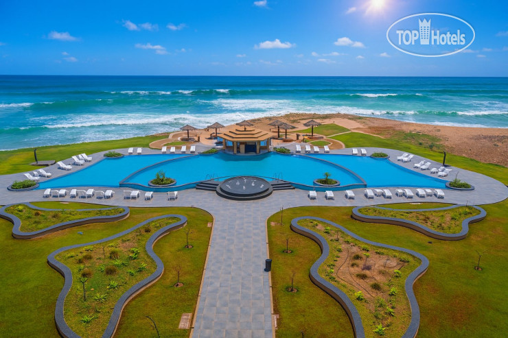 Новые добавленные фото туристов Arabian Sea Resort 5*