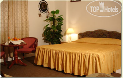New photos from tourists Al Jabal Hotel 2*