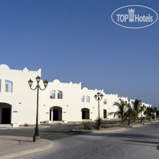 Photos Samharam Resort Salalah
