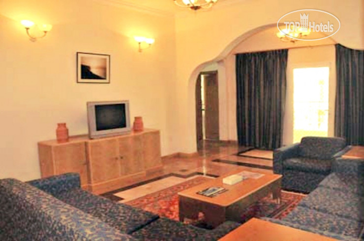 New photos from tourists Samharam Resort Salalah 3*
