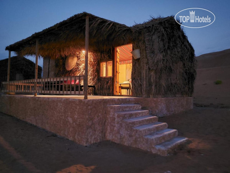 New photos from tourists SAMA Al Areesh Camp