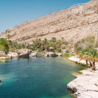 Photos Desert Nights Resort (ex.Desert Nights Camp)