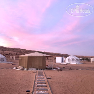 Photos Safari Desert Camp