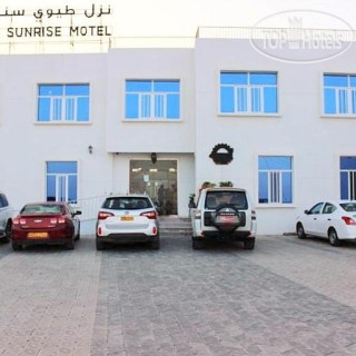 Фото Tiwi Sunrise Hotel