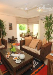 Фото Al Nahda Resort & SPA