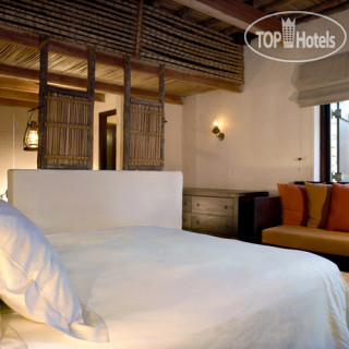 Photos Six Senses Zighy Bay