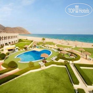 Photos Golden Tulip Resort Dibba