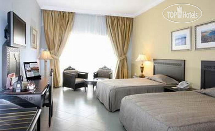 New photos from tourists Masira Island Resort 4*