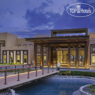Фото DusitD2 Naseem Resort, Jabal Akhdar