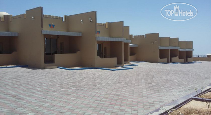 Hotelier's photos Shorfet Al Alamin