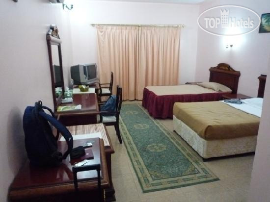 New photos from tourists Al Diyar 3*