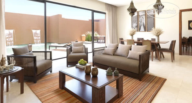 Hotel photo Anantara Al Jabal Al Akhdar Resort 5*