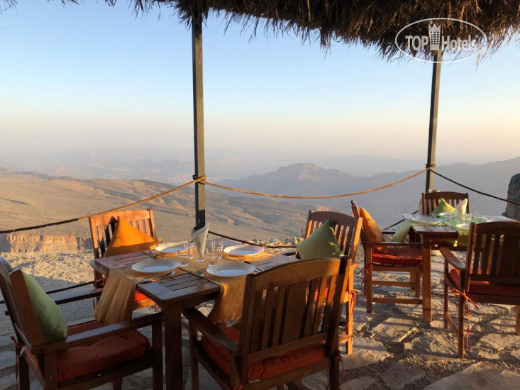 New photos from tourists SAMA Al Khutaim Heritage Home