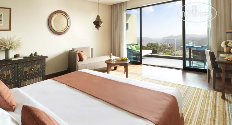 Hotel photo Jabal Al Akhdar 3*