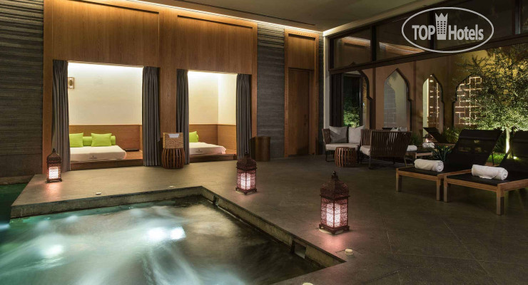 Hotelier's photos Jabal Al Akhdar 3*