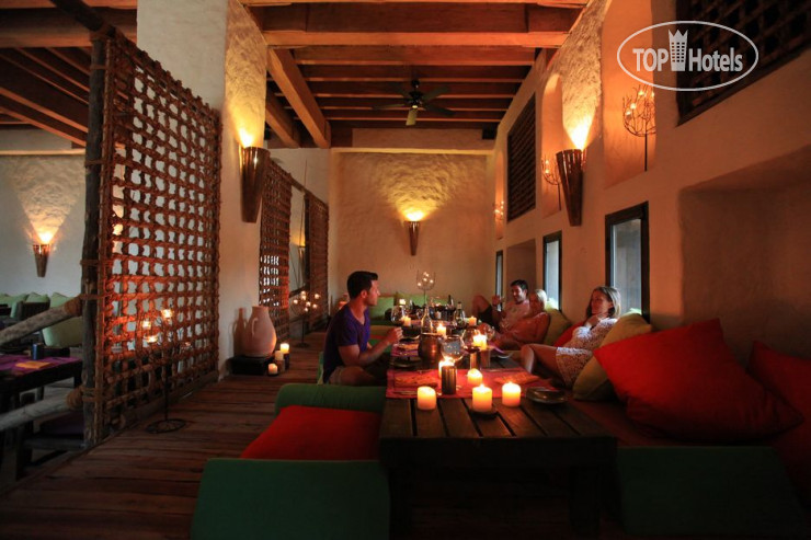 New photos from tourists Six Senses Zighy Bay 5*