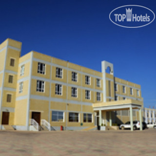 Фото Resort Ras Al Hadd Holiday