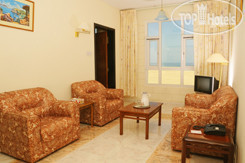New photos from tourists Resort Ras Al Hadd Holiday 2*